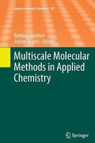 Multiscale Molecular Methods in Applied Chemistry