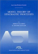 Model Theory of Stochastic Processes