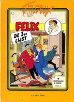 Felix 7: De derde lijst