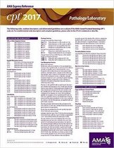 CPT 2017 Express Reference Coding Card