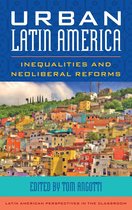 Latin American Perspectives in the Classroom - Urban Latin America