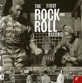 The First Rock & Roll Record (4Lp /