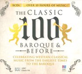 Classic 100: Baroque & Before