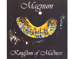 Kingdom of Madness