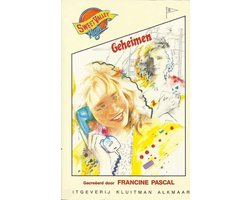 Sweet Valley High - Geheimen