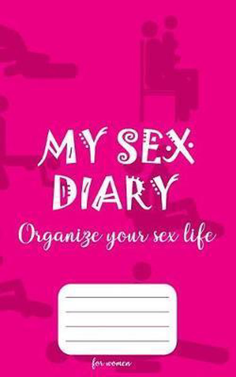 Sex diary my My Kinky