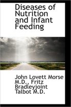 Diseases of Nutrition and Infant Feeding