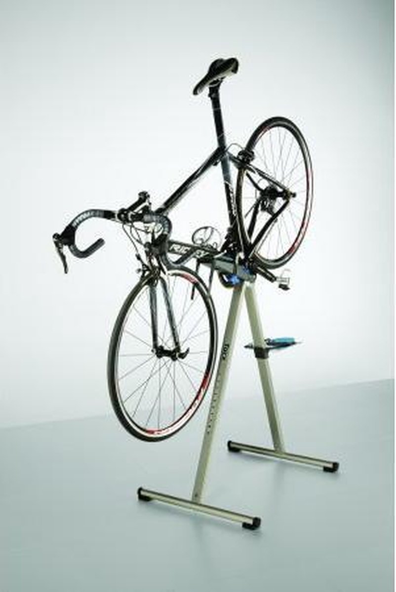 Bij elkaar passen Zuidelijk Indrukwekkend Tacx Cyclestand - Montagestandaard | bol.com