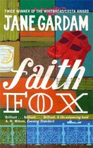 Omslag Faith Fox
