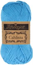 Scheepjes Cahlista Powder Blue (384)