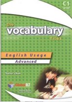 The Vocabulary Files C1 Teacher's Book  (IELTS 6.0-7.0)