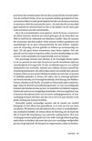 Pagina met tekst over de homo economicus en obesitas.