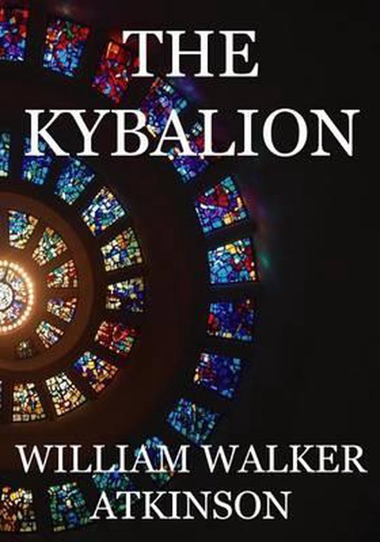 The Kybalion - cover