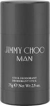 MULTI BUNDEL 2 stuks Jimmy Choo Man Deodorant Stick 75g