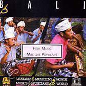 Bali Folk Music