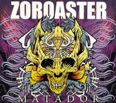 Zoroaster - Matador [digipak]