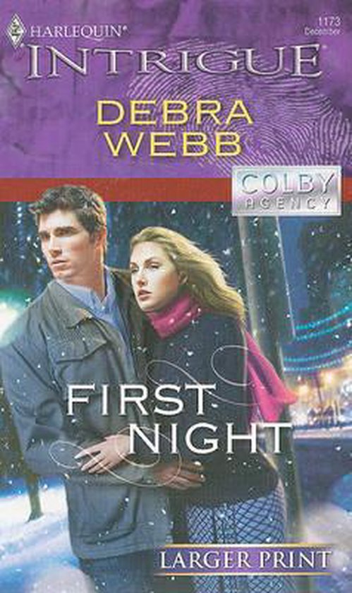 First Night - cover