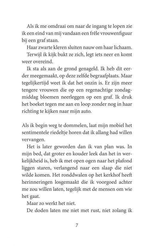 De vrouwen van Fred