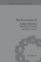 Perspectives in Economic and Social History-The Economies of Latin America