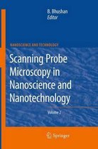 NanoScience and Technology- Scanning Probe Microscopy in Nanoscience and Nanotechnology 2