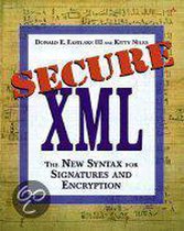 Secure Xml