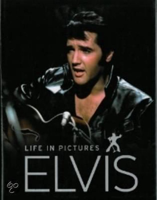 Elvis - cover