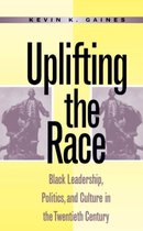 Uplifting The Race