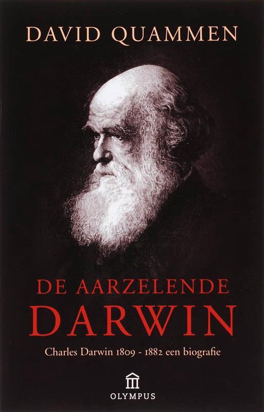 De aarzelende Darwin