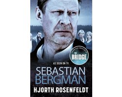 Sebastian Bergman