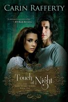 The Sanctuary Series 1 - Touch of Night