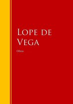 Biblioteca de Grandes Escritores - Obras de Lope de Vega