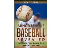 Minor League Baseball Revealed