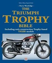 Triumph Trophy Bible The