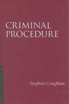 Essentials of Canadian Law- Criminal Procedure