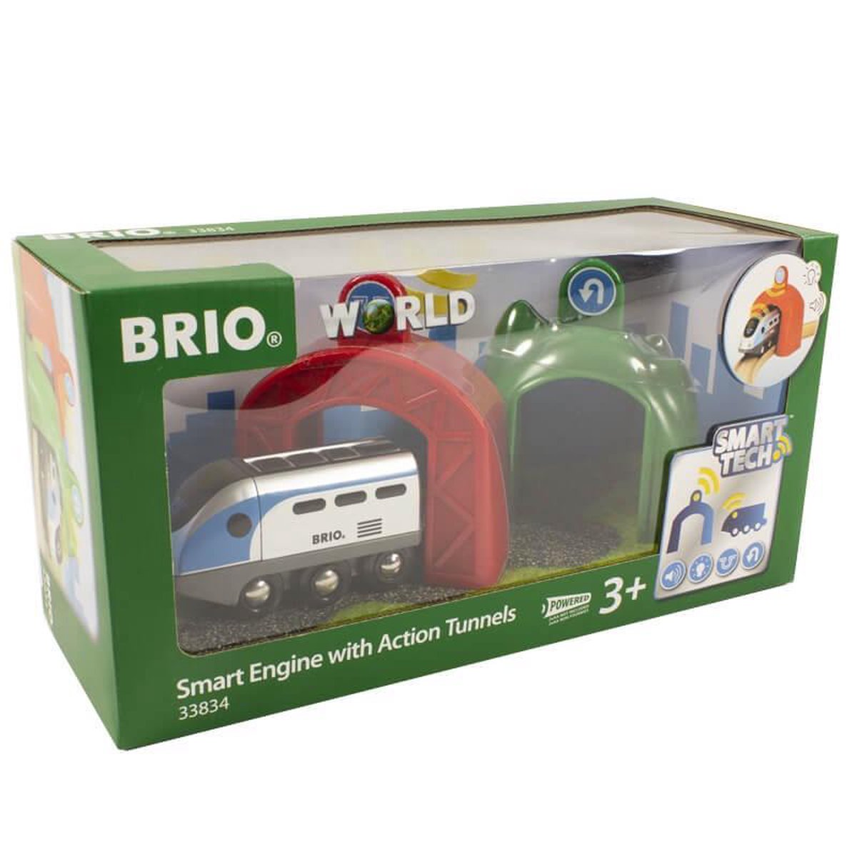 brio 33834