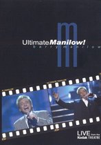 Ultimate Manilow [Video]