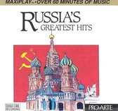 Russia's Greatest Hits