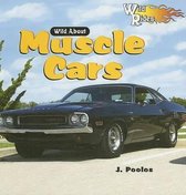 Wild About Muscle Cars