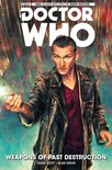 Doctor Who the Ninth Doctor 1