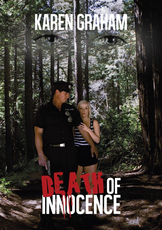 Death of Innocence - cover