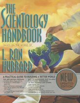 Scientology Handbook - Hardcover