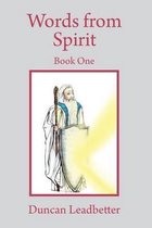 Words from Spirit - Book One