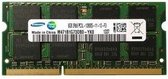 MaxMem 8GB PC3L 1.35V DDR3 SO-DIMM geheugenmodule 1600 MHz voor laptop
