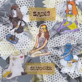 Sad13 - Slugger (CD)