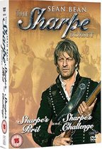 The Sharpe Boxset (Import)