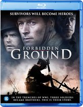 Forbidden Ground (Blu-ray)