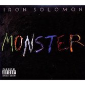 Iron Solomon - Monster