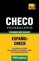 Spanish Collection- Vocabulario espa�ol-checo - 7000 palabras m�s usadas