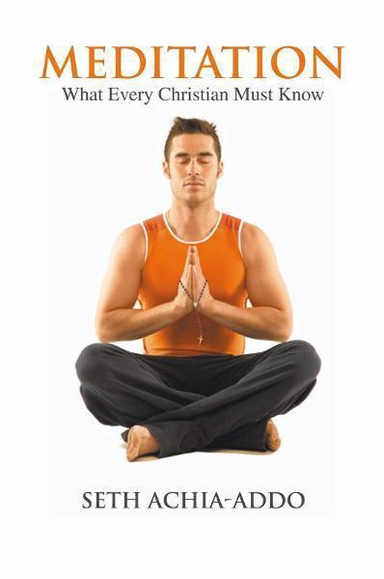Meditation - cover