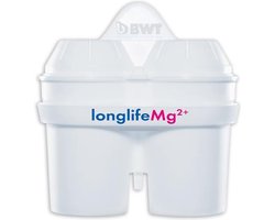 BWT Waterfilterpatronen, 3+1 gratis